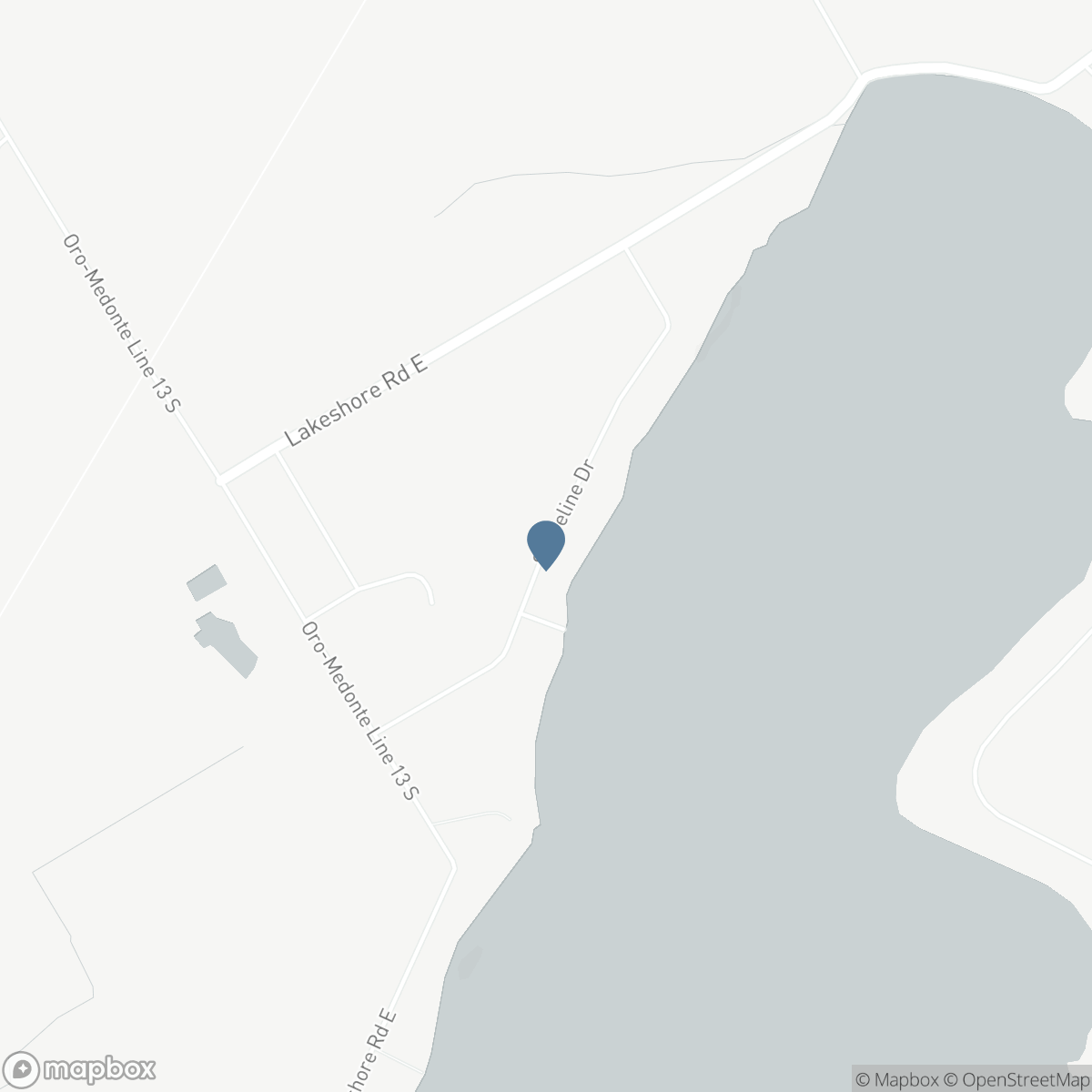 127 SHORELINE DRIVE, Oro-Medonte, Ontario L3V 0K2